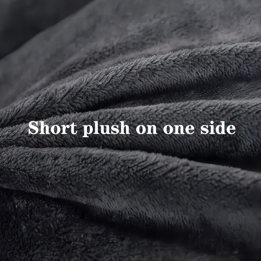 GentleWeave - Ultra Soft & Durable Sherpa Fleece Throw Blanket