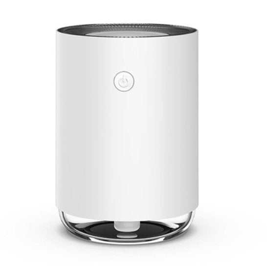 PureMist - Humidificateur Élégant pour Air Sain
