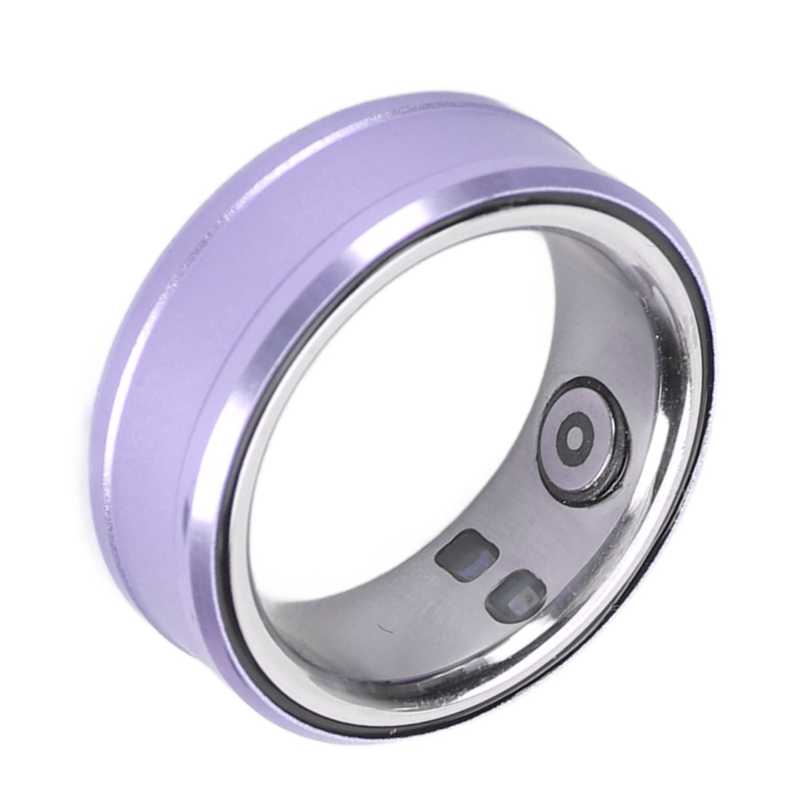 BagueSensible - Bague connectée santé et divertissement