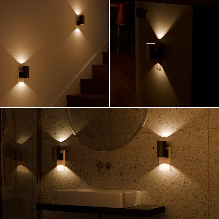 Brilliance Wall - Retro Dimmable Wall Sconce for Your Home