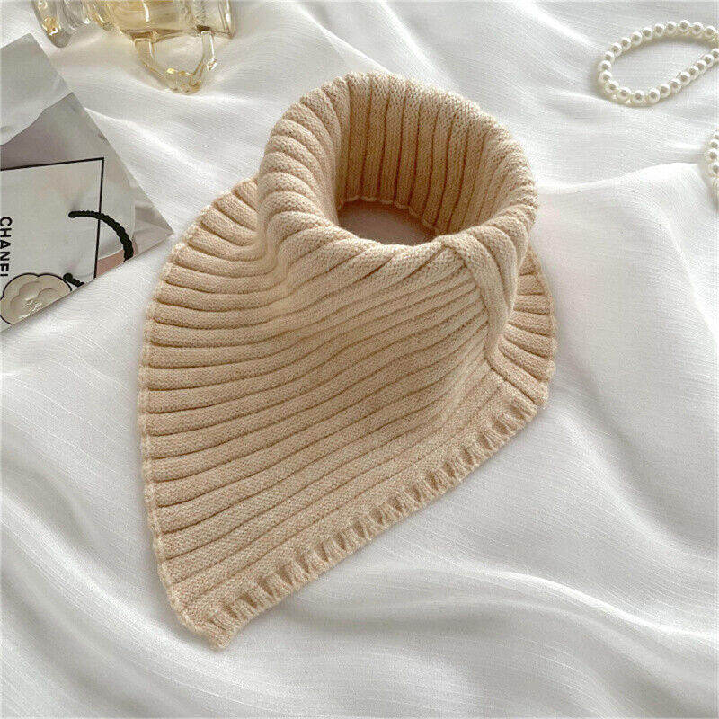 CosyWrap - Stylish Winter Neck Warmer Scarf