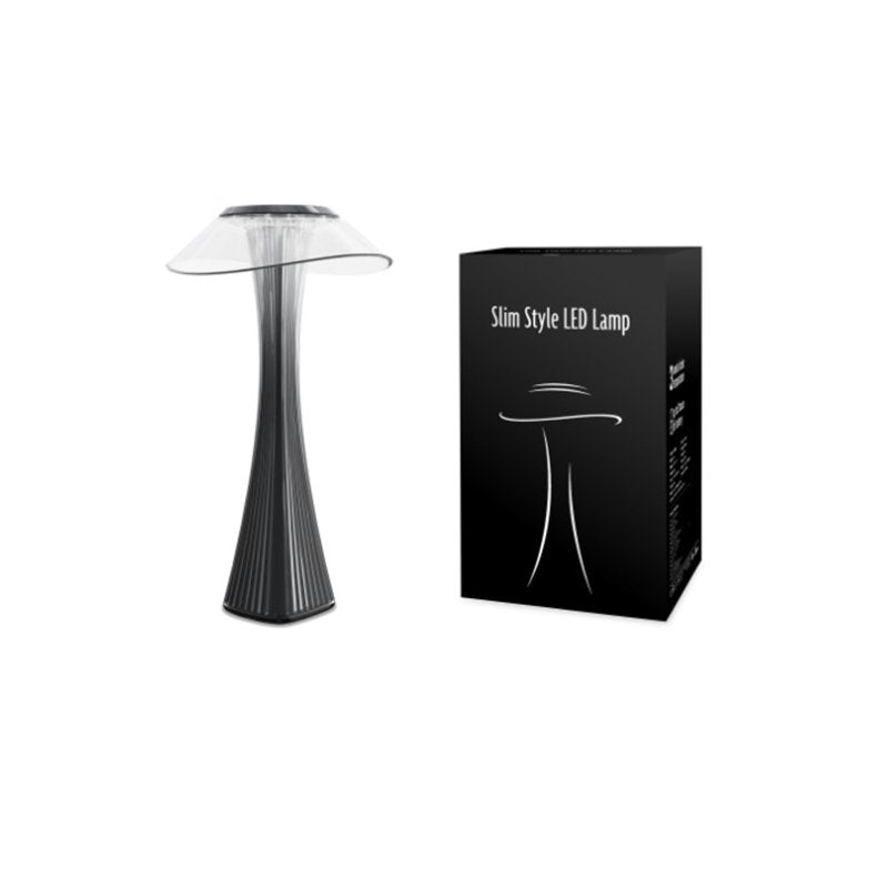 Astral Elegance - Cordless Table Lamp with Timeless Design