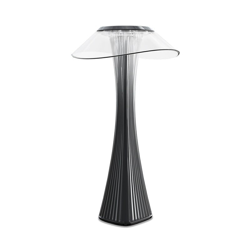 Astral Elegance - Cordless Table Lamp with Timeless Design