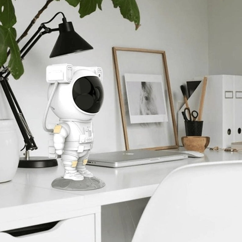 Astronix - Star Projector for a Magical Room Transformation