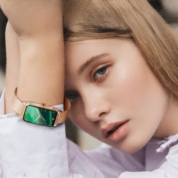 ShineFit - Accessoire Santé et Connectivité Tendance