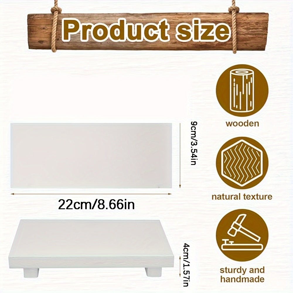 WoodCounter - Handmade Wood Bathroom Vanity Top