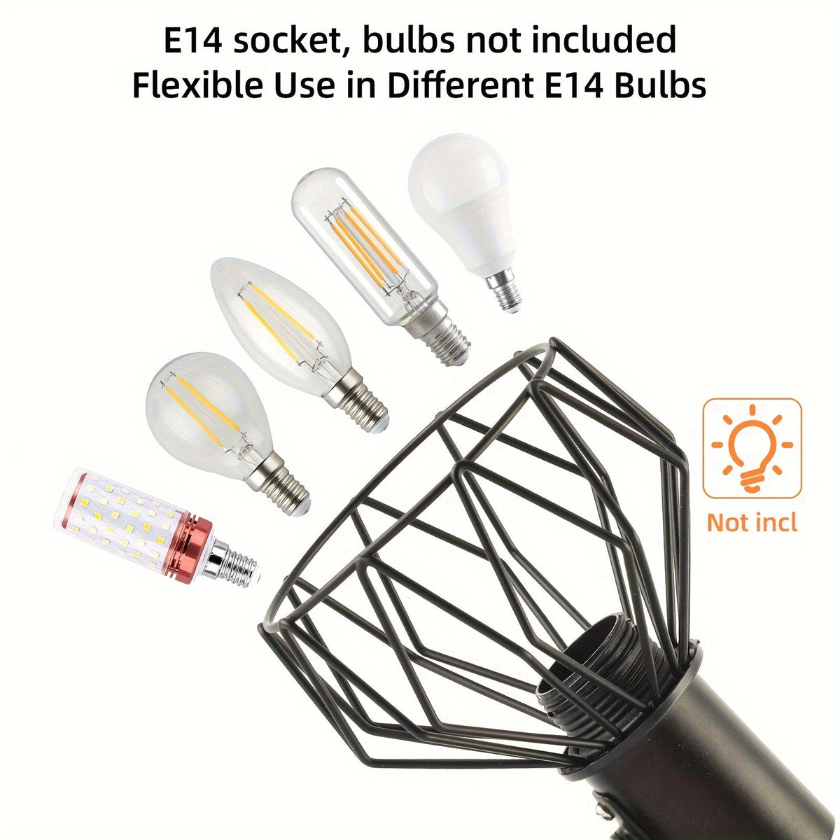 SpotFlex Light - Adjustable LED Ceiling Spotlight for Modern Interiors