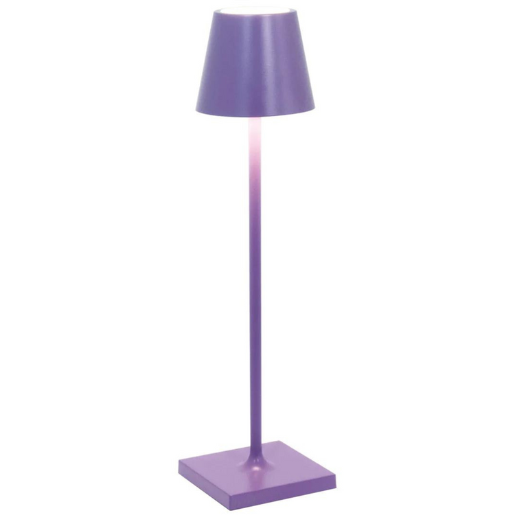 JovaGlow - Cordless LED Table Lamp with Warm Ambient Lighting