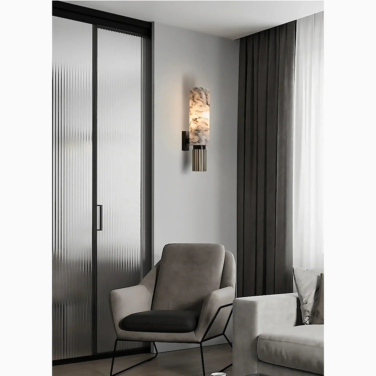 Gravano - Luxurious Refined Ambiance for Your Home