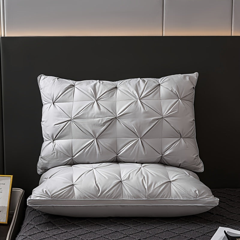 SoftDream Pillow - Cervical Support Pillow for Ultimate Comfort