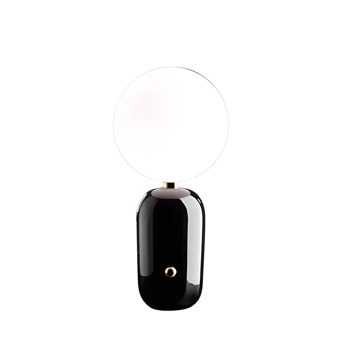 RaisoGlow - Modern Minimalist Table Lamp