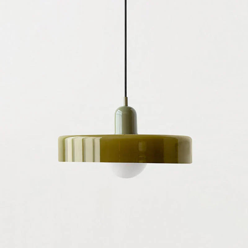 StellaLux - Suspension de plafond elegante au design scandinave