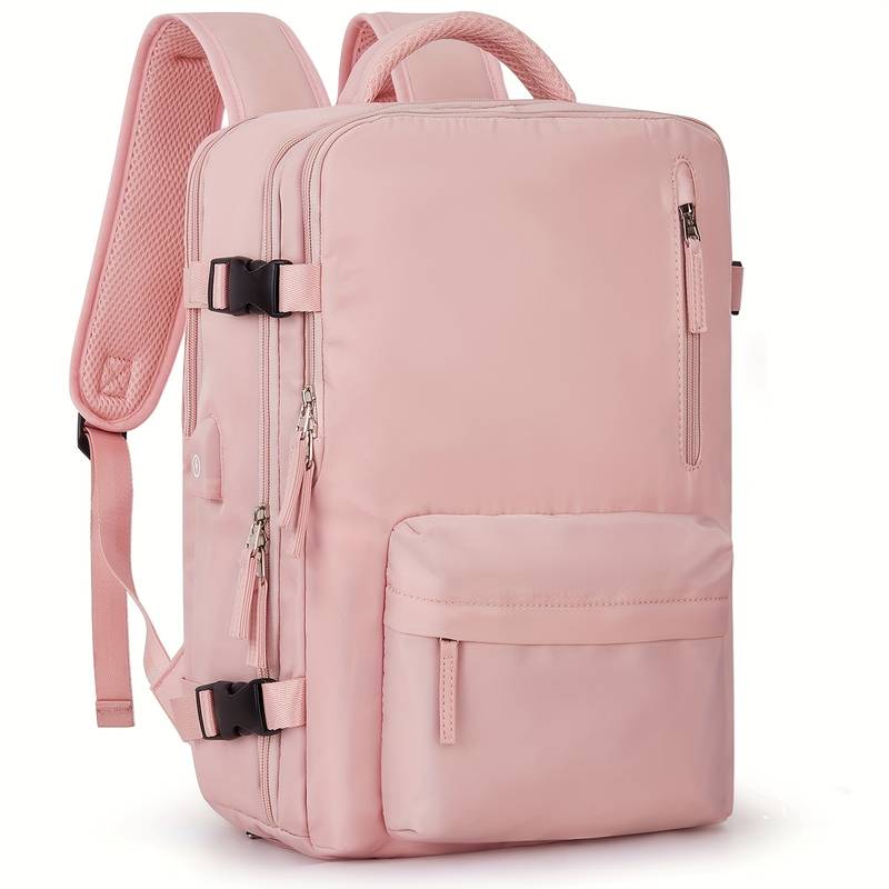 Travelcore - Multifunctional Backpack for Daily Use and Travel
