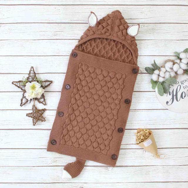 CozyDream - Ultra-Soft Baby Sleep Sack for Safe, Peaceful Nights