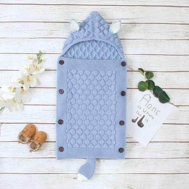 CozyDream - Ultra-Soft Baby Sleep Sack for Safe, Peaceful Nights