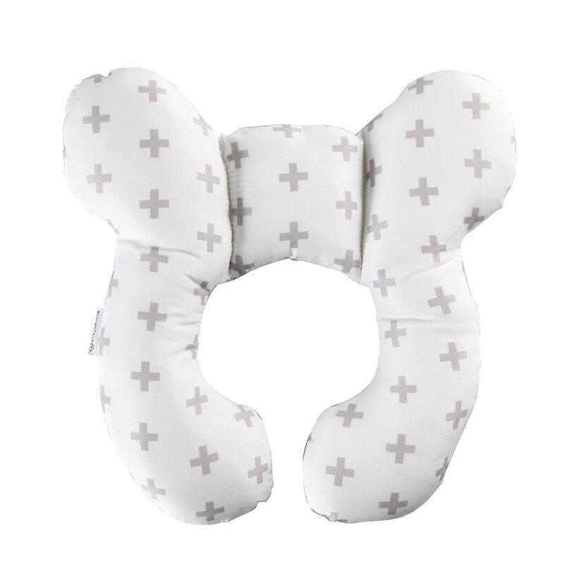 SafeNest - Baby Support Pillow for Ideal Sleep