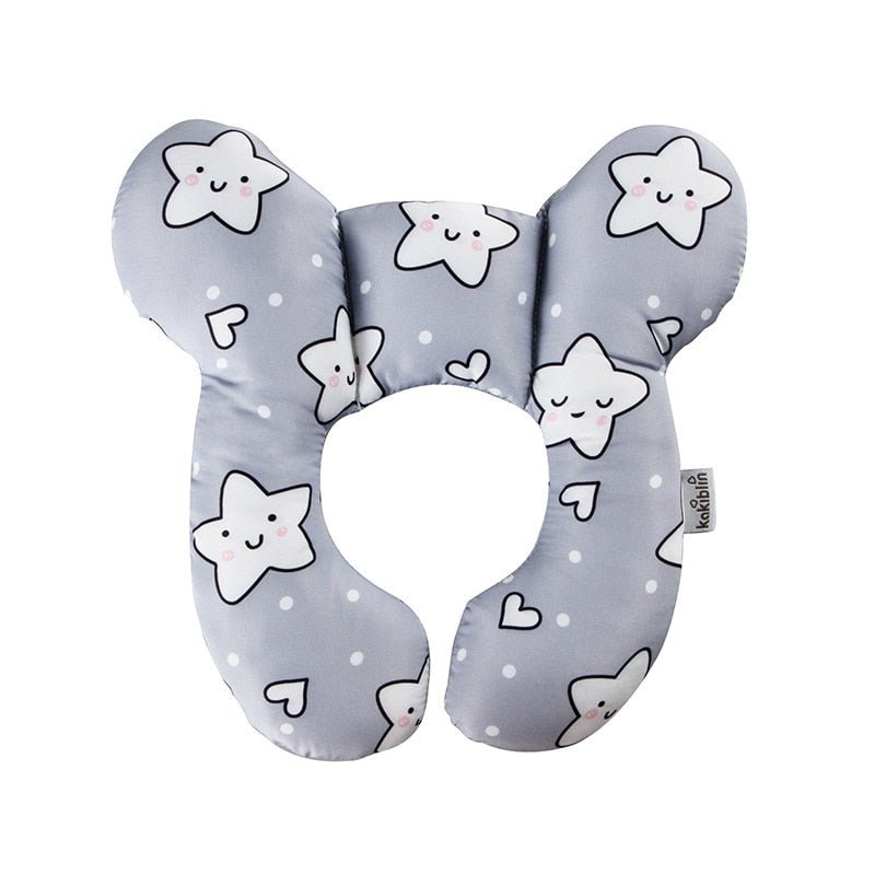 SafeNest - Baby Support Pillow for Ideal Sleep