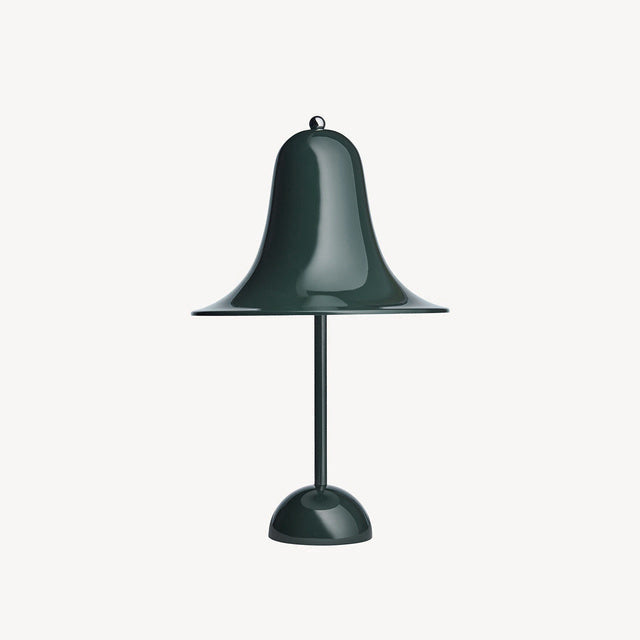 Classic Cap - Cordless Table Lamp with Timeless Design