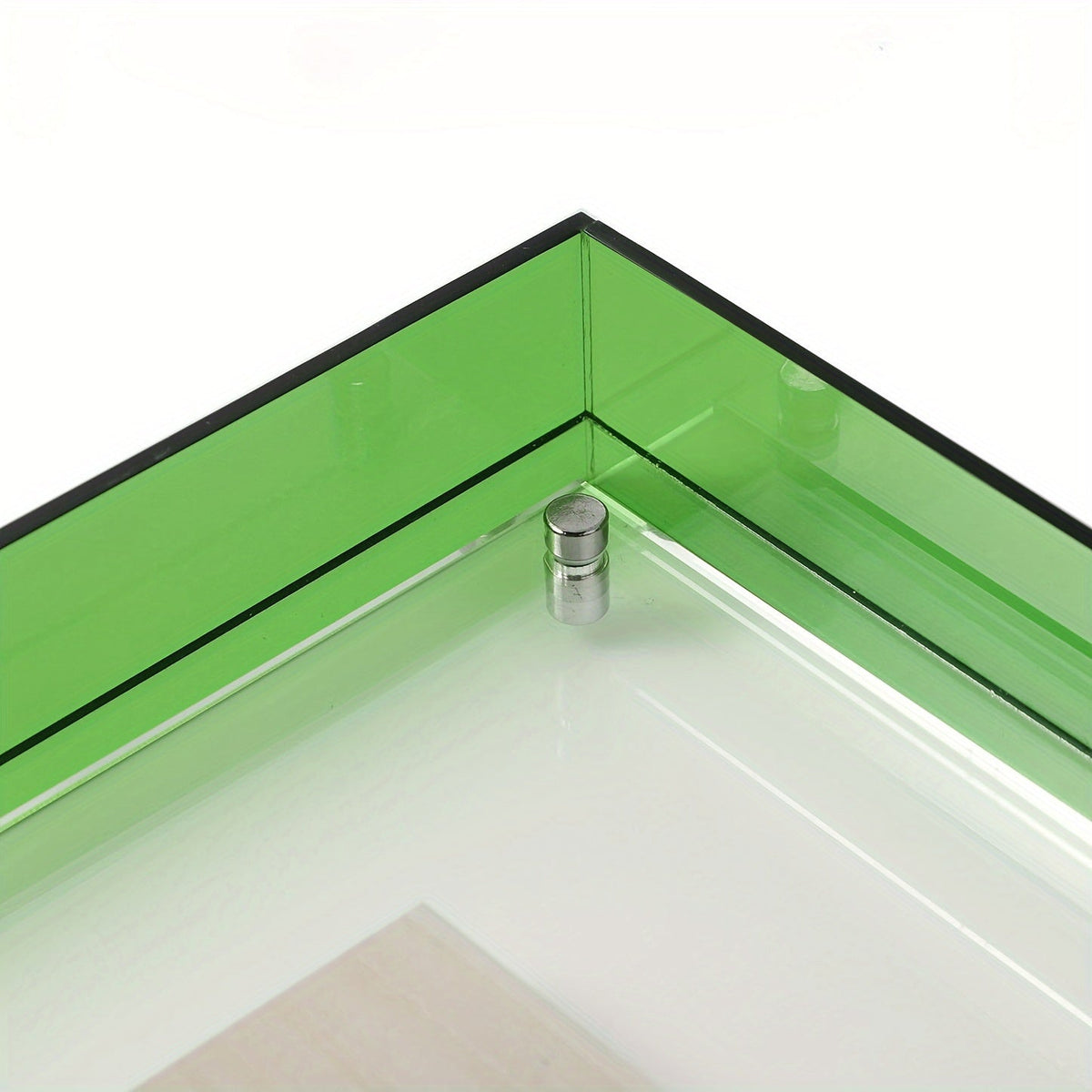 AcrylicFrame - Minimalist Acrylic Photo Frame