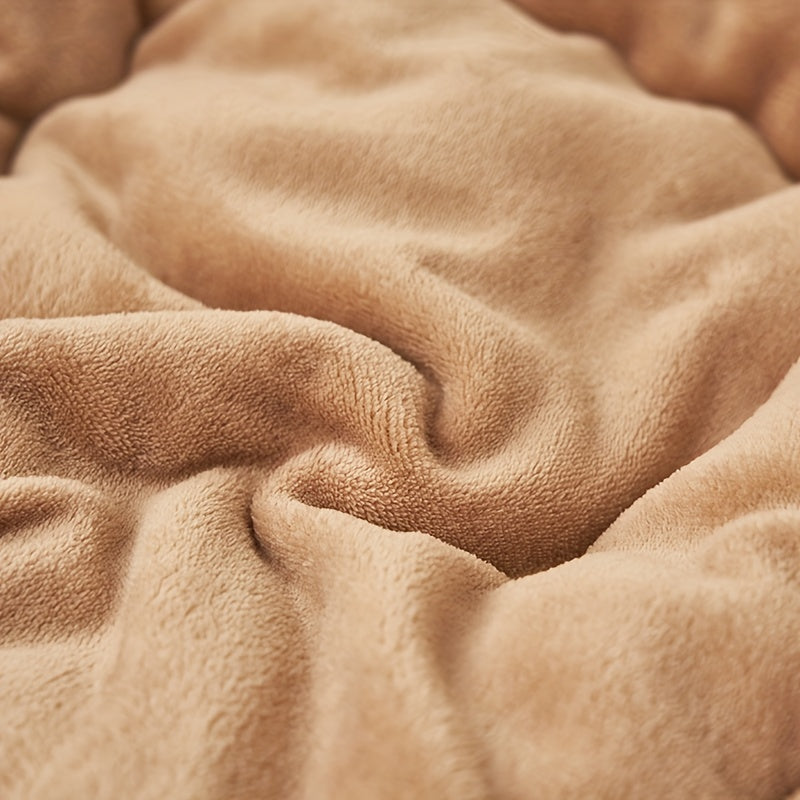 AlvoWarm - Ultra-Soft Fleece Winter Doona for Optimal Comfort