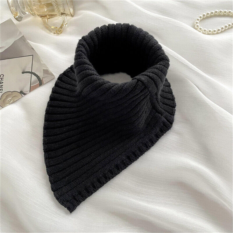 CosyWrap - Stylish Winter Neck Warmer Scarf