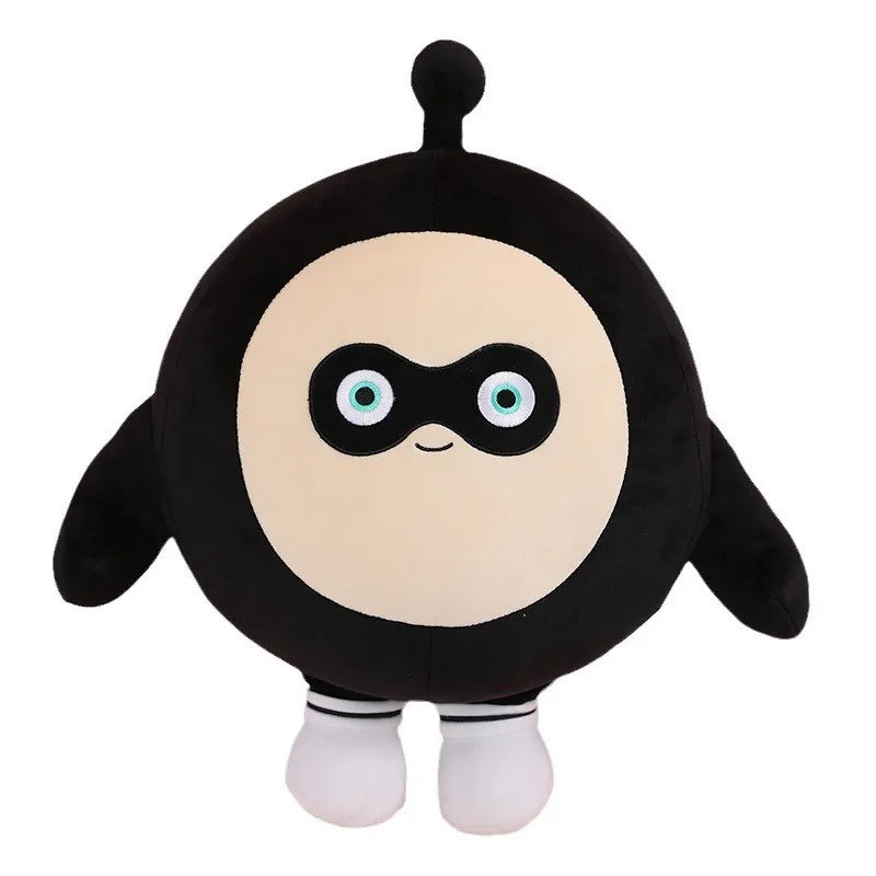 BounceBuddy - Ultra Soft Calming Comfort Friend