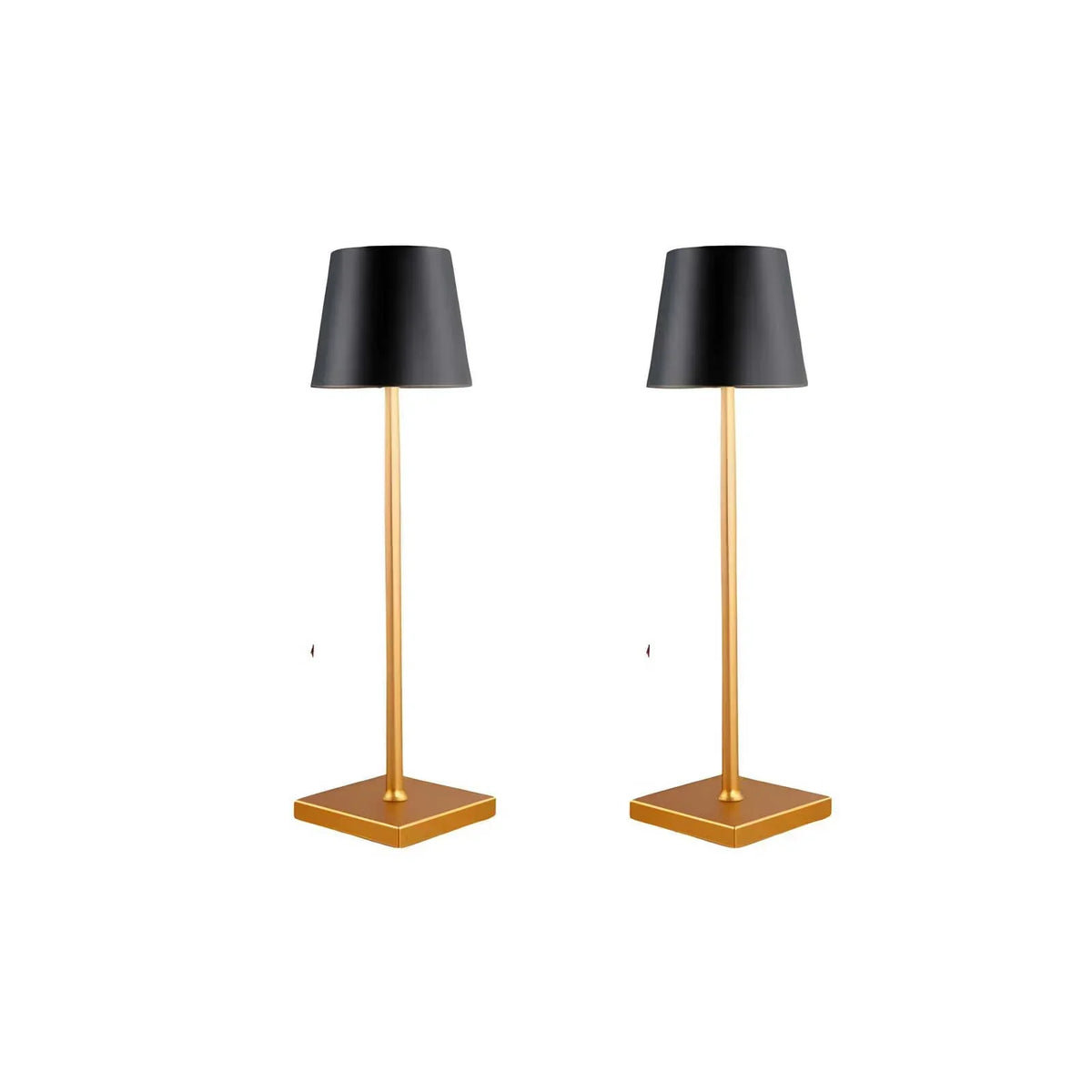 Nora Light - Dimmable Rechargeable Cordless Table Lamp