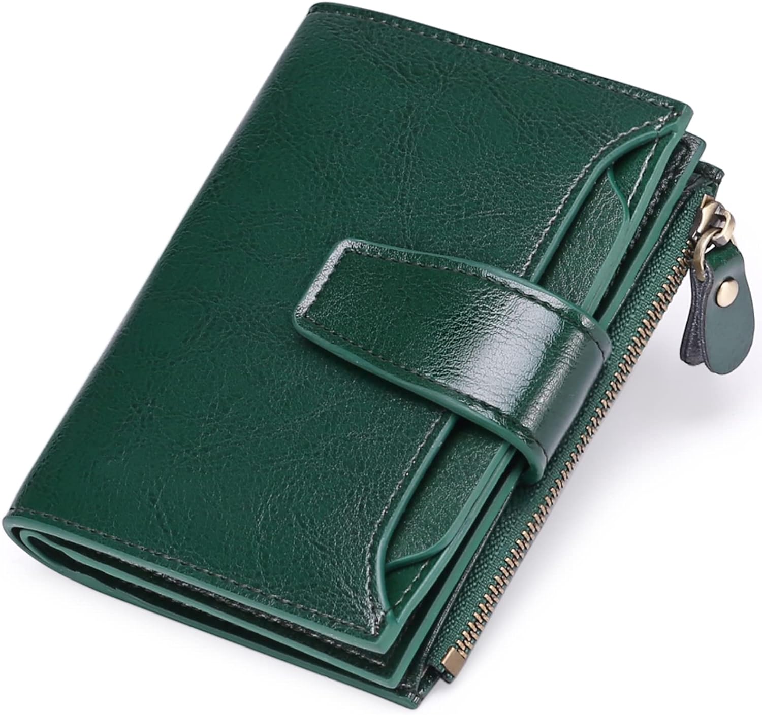 MiniVault - Portefeuille Compact Multifonction