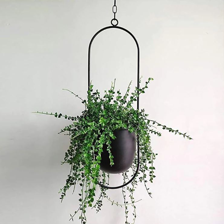 Verdalo - Scandinavian Hanging Plant Holders for a Chic Interior