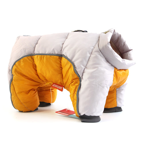 Harry Dog Jacket - Warm Winter Coat for Dogs