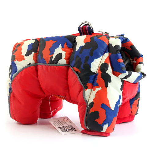 HarryPaws - Warm Winter Dog Coat
