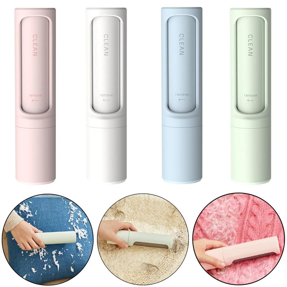 PetClear - Portable Mini Pet Hair Roller