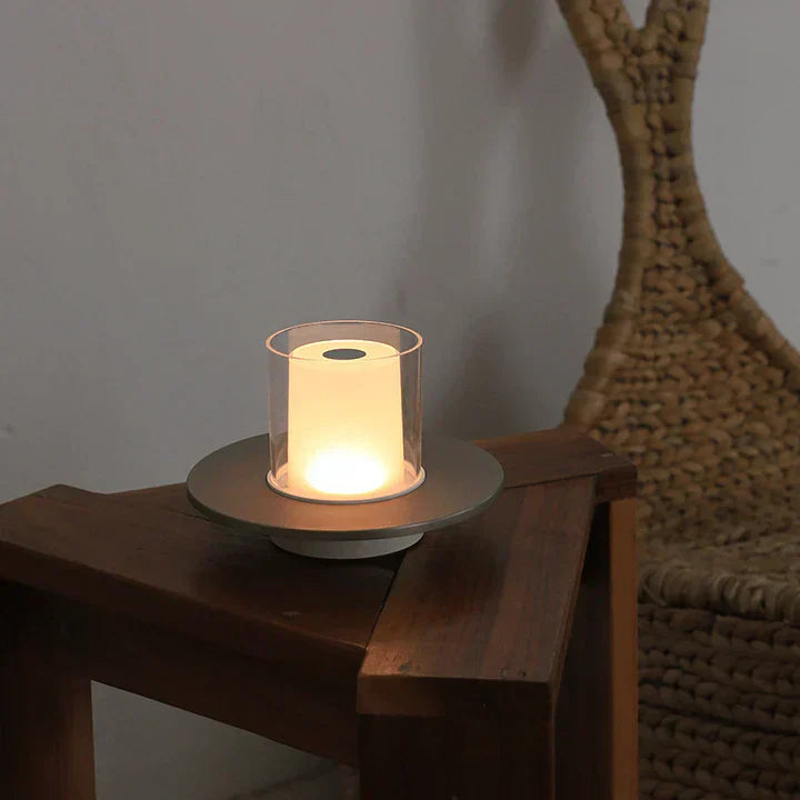 Oemberlyn - Elegant LED Ambient Table Lamp