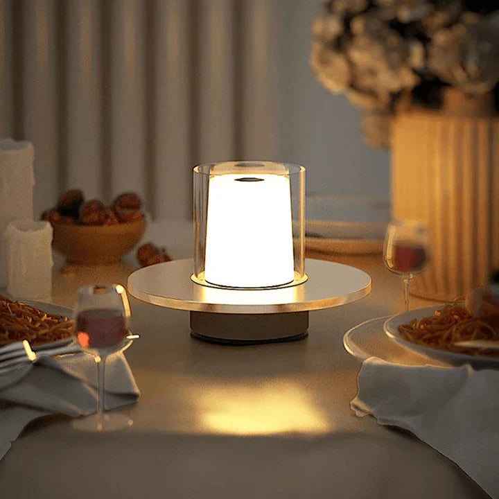 Oemberlyn - Elegant LED Ambient Table Lamp