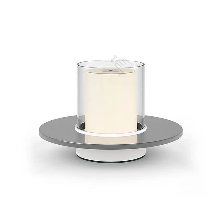 LED Candle Lamp - Create a Captivating Ambiance at Home