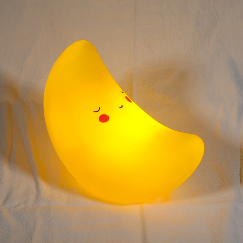 MoonGlow - Enchanted Bedroom Night Light
