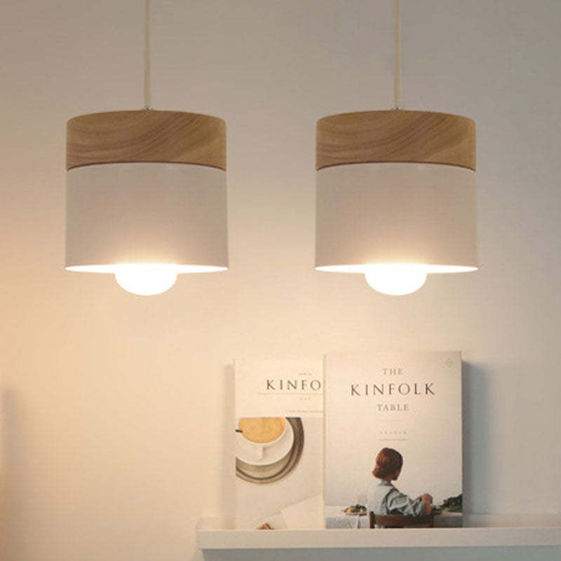 DesignBoîte - Elegant Morandi Pendant Light for Any Interior