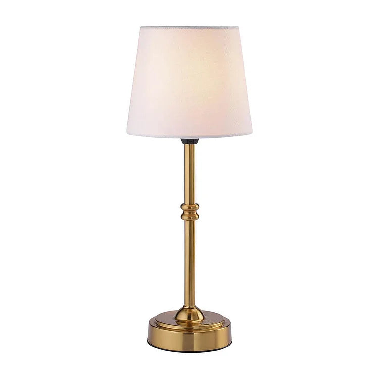 Retrolight - Cordless Rechargeable Retro Table Lamp