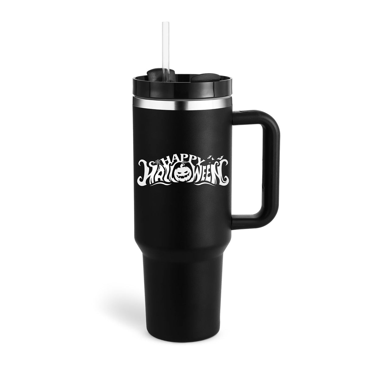HydraChic Thermal Mug - Elegant Insulation for Hot and Cold Drinks