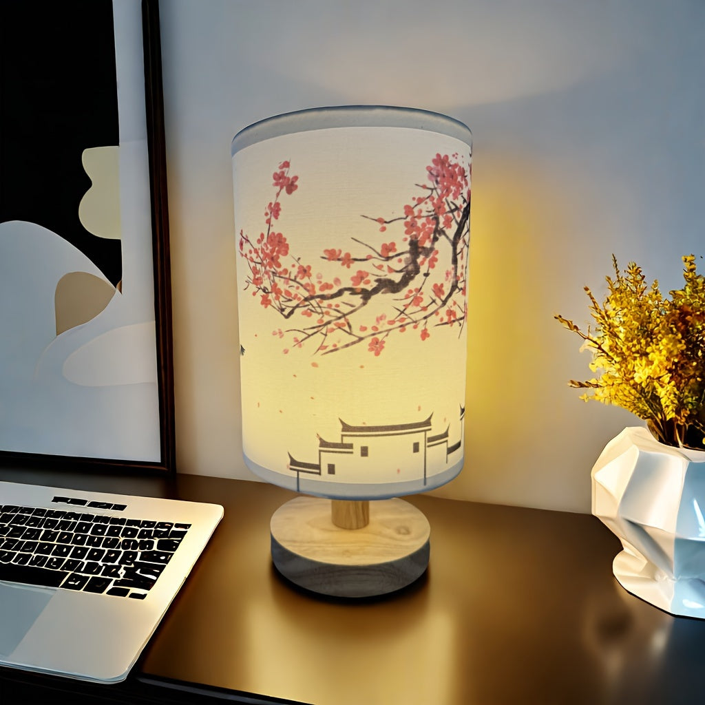 FantasieLamp - Creative USB Table Lamp for the Home
