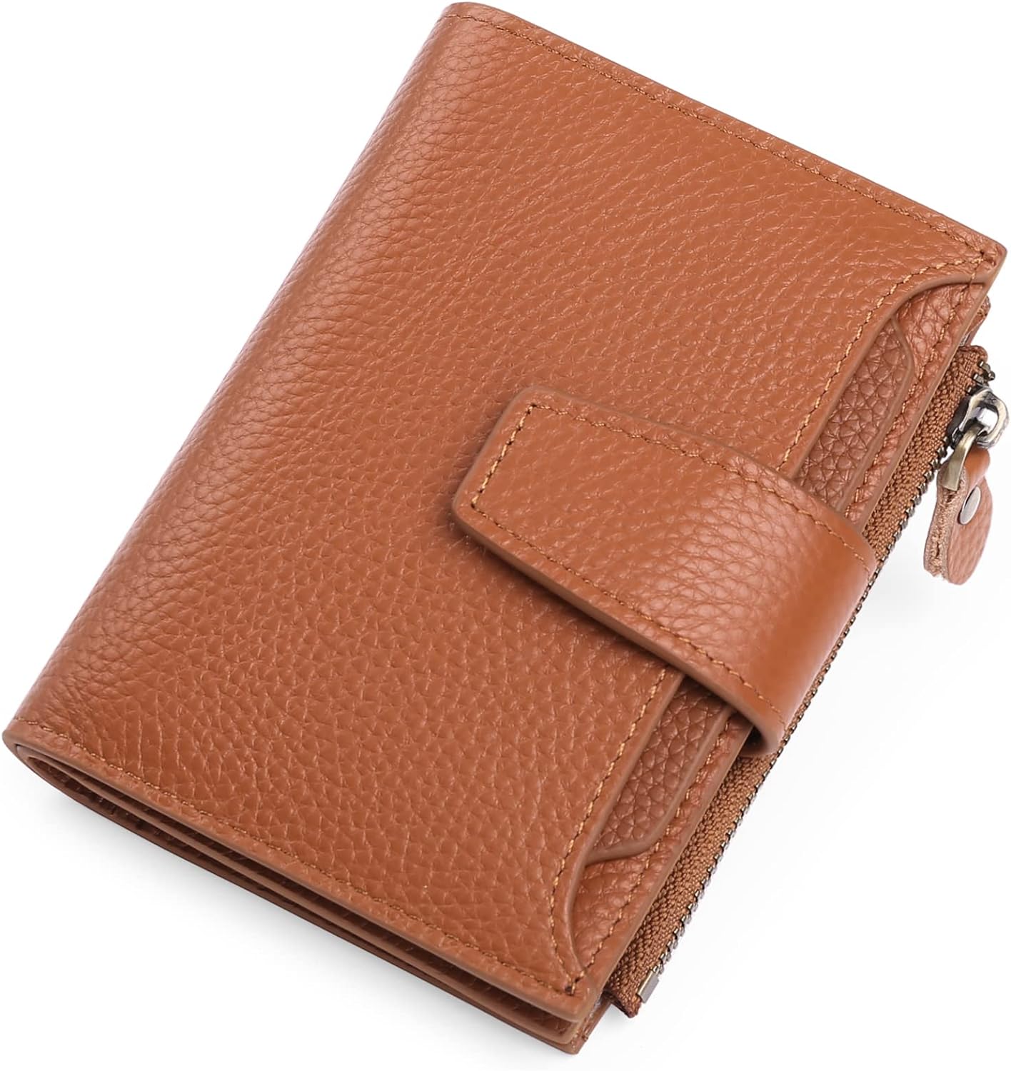 MiniVault - Portefeuille Compact Multifonction