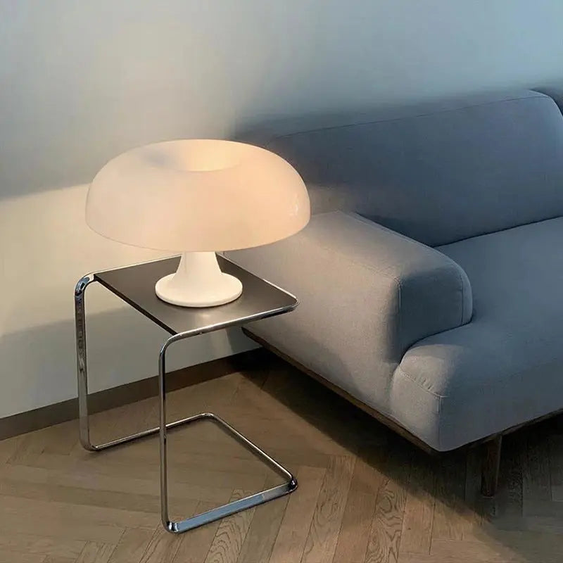 Arcadia - Modern LED Mushroom Table Lamp