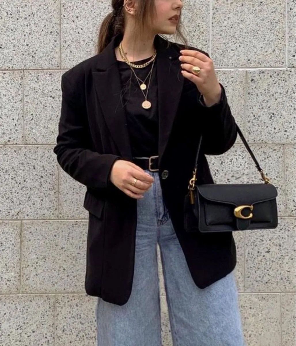 BellaCross – Crossbody Luxe Quotidien Élégante