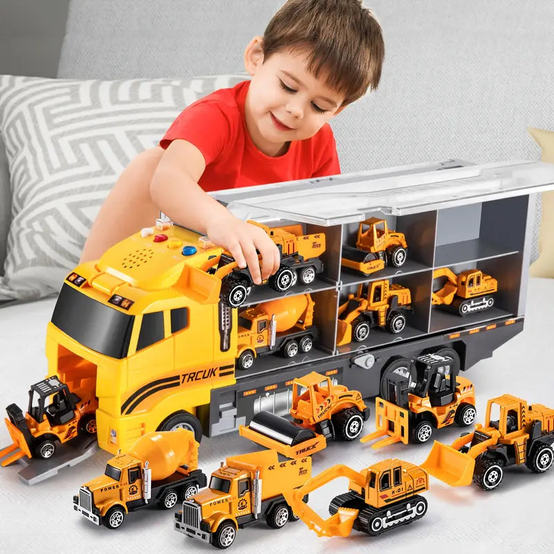 BuilderBuddy - Creative Building Set for Adventurous Kids
