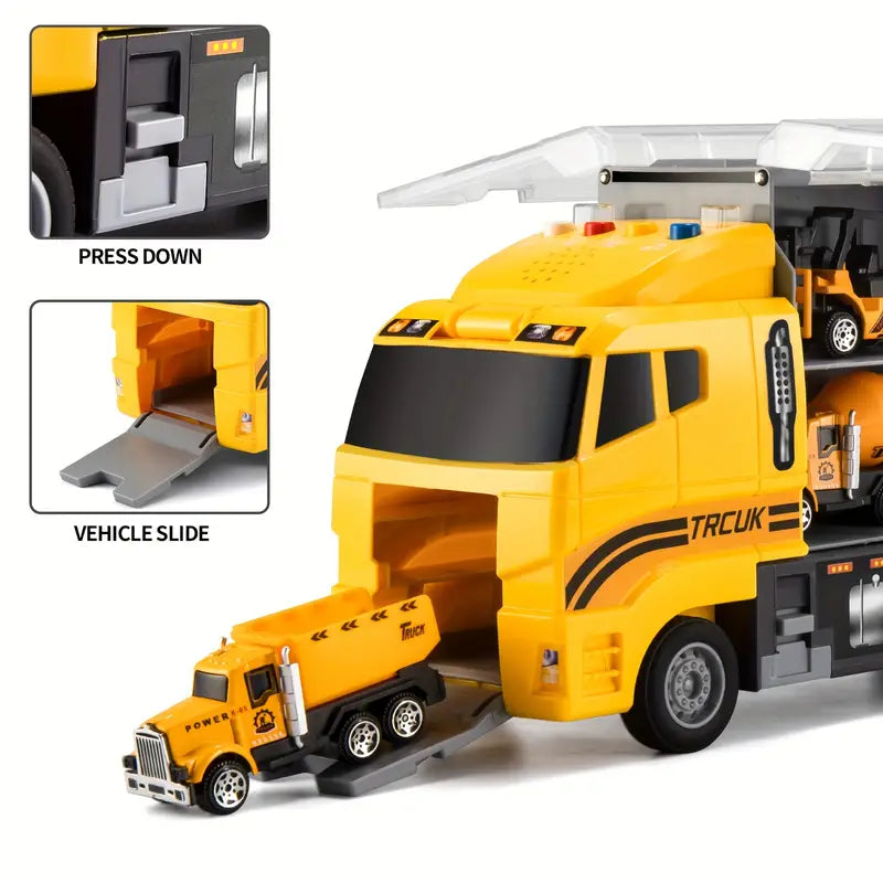 BuilderBuddy - Creative Building Set for Adventurous Kids