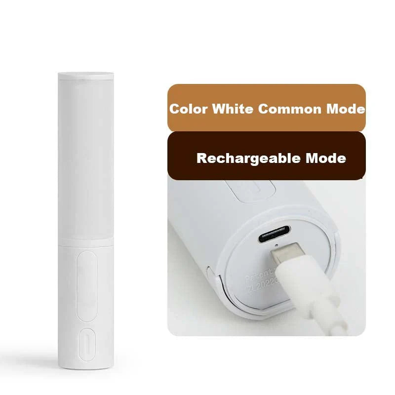 Lumos Glow - Veilleuse LED Intelligente avec Capteur