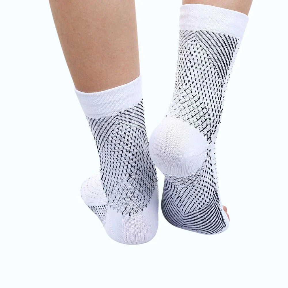 CompressPro - Compression Socks for Foot Pain Relief