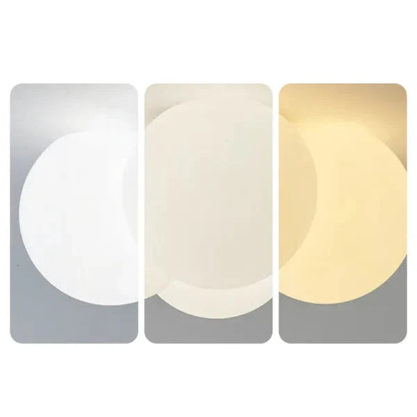 AureoleClair Ceiling Light - Modern Elegant Ceiling Lighting