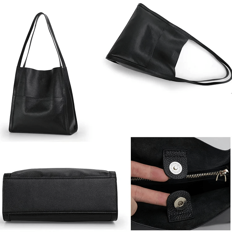 ElegantEssentials Bag – Accessoire Stylé Fonctionnel