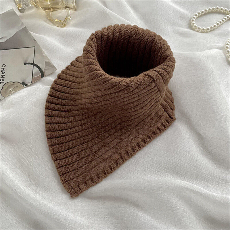 CosyWrap - Stylish Winter Neck Warmer Scarf